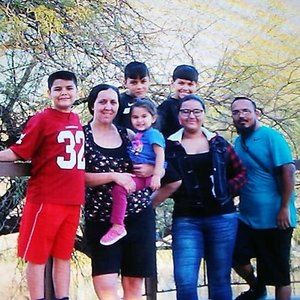 Meet your Posher, Johnny